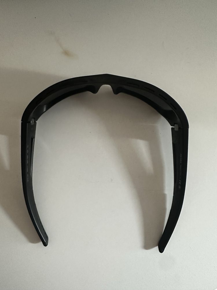 Prada Prada SPS 03X Sunglasses Size ONE SIZE - 8 Thumbnail