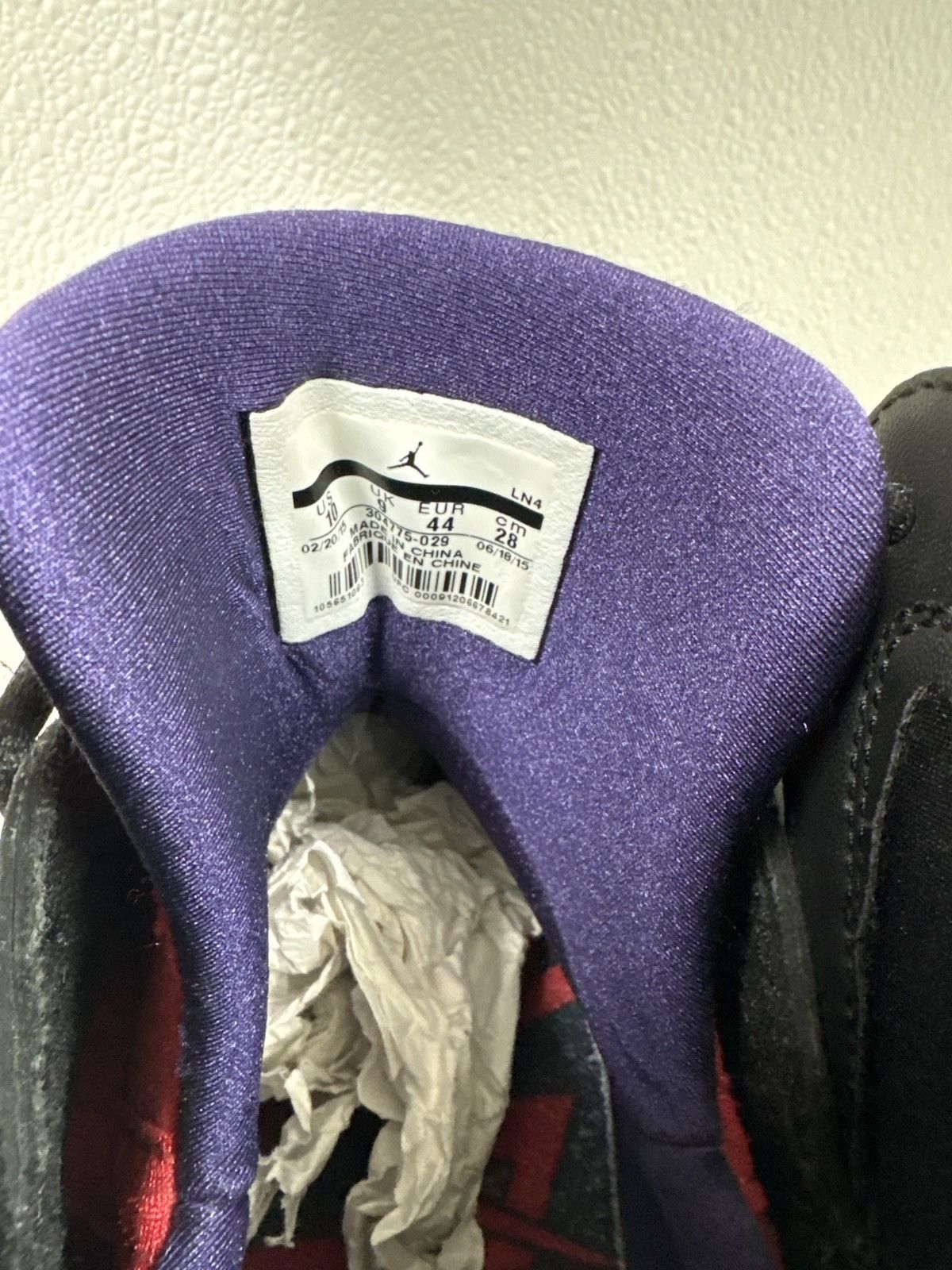 Jordan Brand Jordan 7’s Size US 10 / EU 43 - 10 Thumbnail