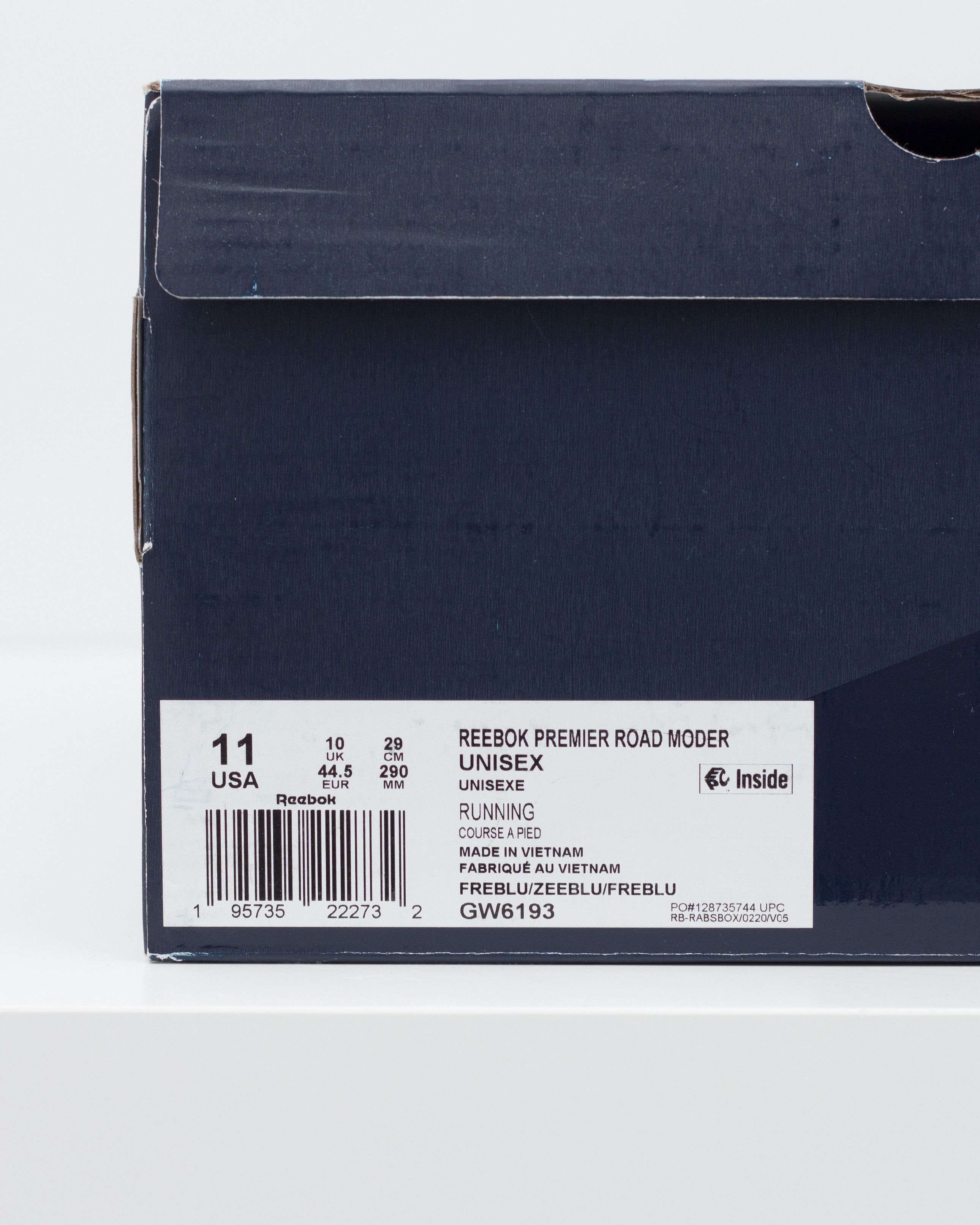 KANGHYUK × Reebok ❗️Final Drop❗️ Kanghyuk Premier Road Modern Mid GW6193 Size US 11 / EU 44 - 20 Thumbnail