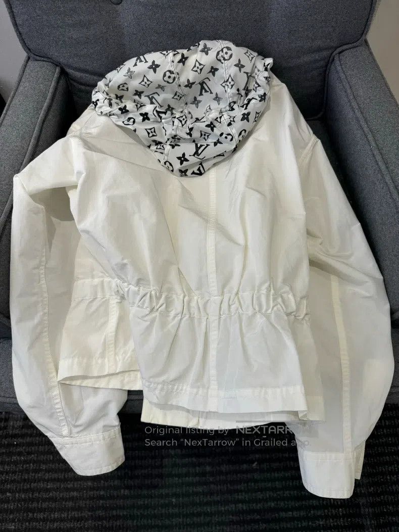 Louis Vuitton Louis Vuitton jacket Size XS / US 0-2 / IT 36-38 - 2 Thumbnail