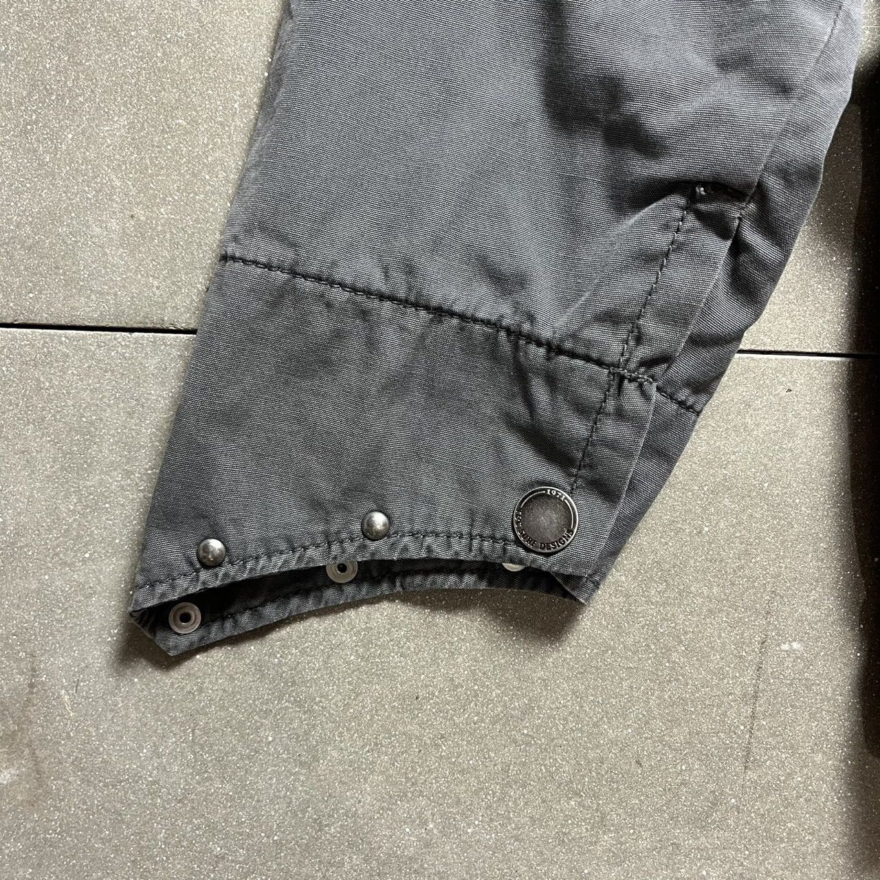 Japanese Brand × Le Grande Bleu (L.G.B.) Town & Country Sunny Surf Edition Multipocket Jacket Size US L / EU 52-54 / 3 - 8 Thumbnail