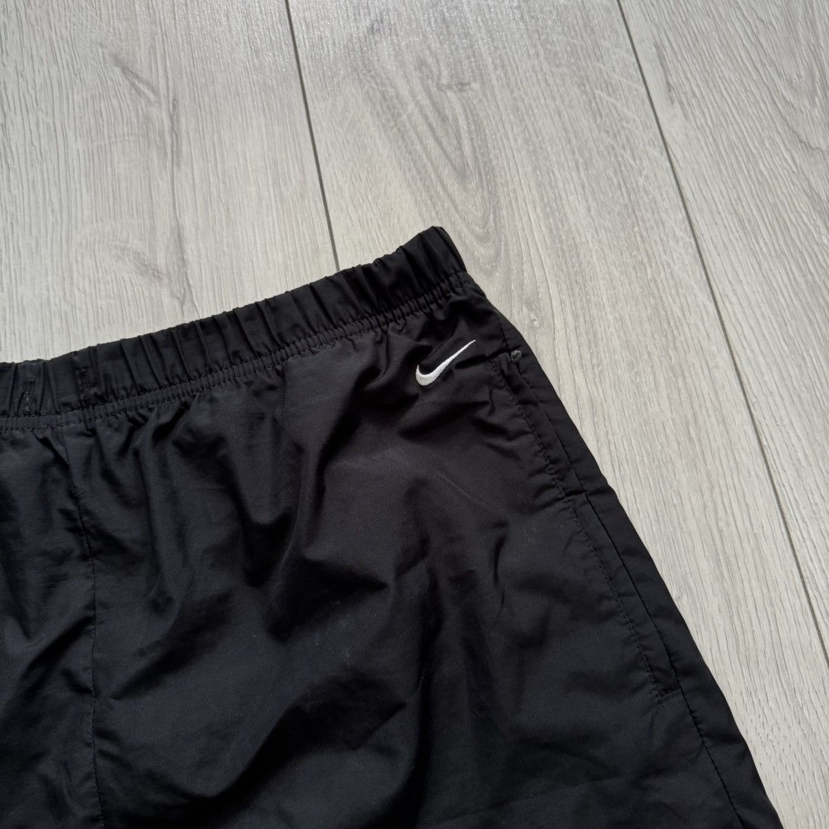 Nike Vintage nike track pants y2k gorpcore sweatpants parachute Size US 36 / EU 52 - 3 Thumbnail