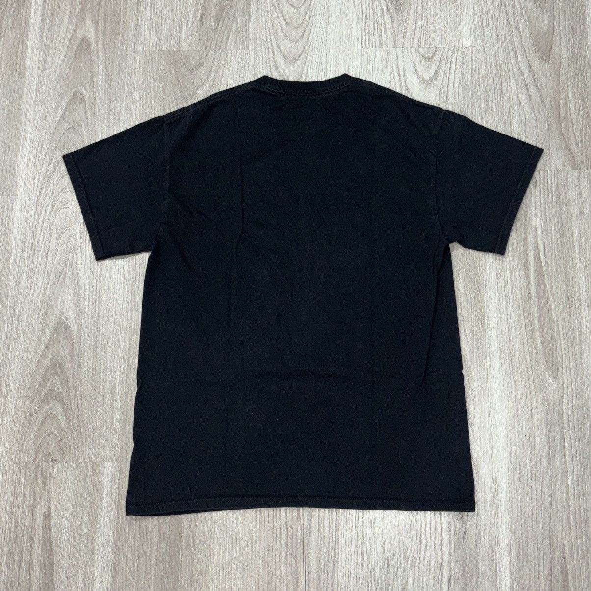 Other Deadpool Merc With A Mouth T Shirt Mens Medium Black Marvel Size US M / EU 48-50 / 2 - 4 Thumbnail