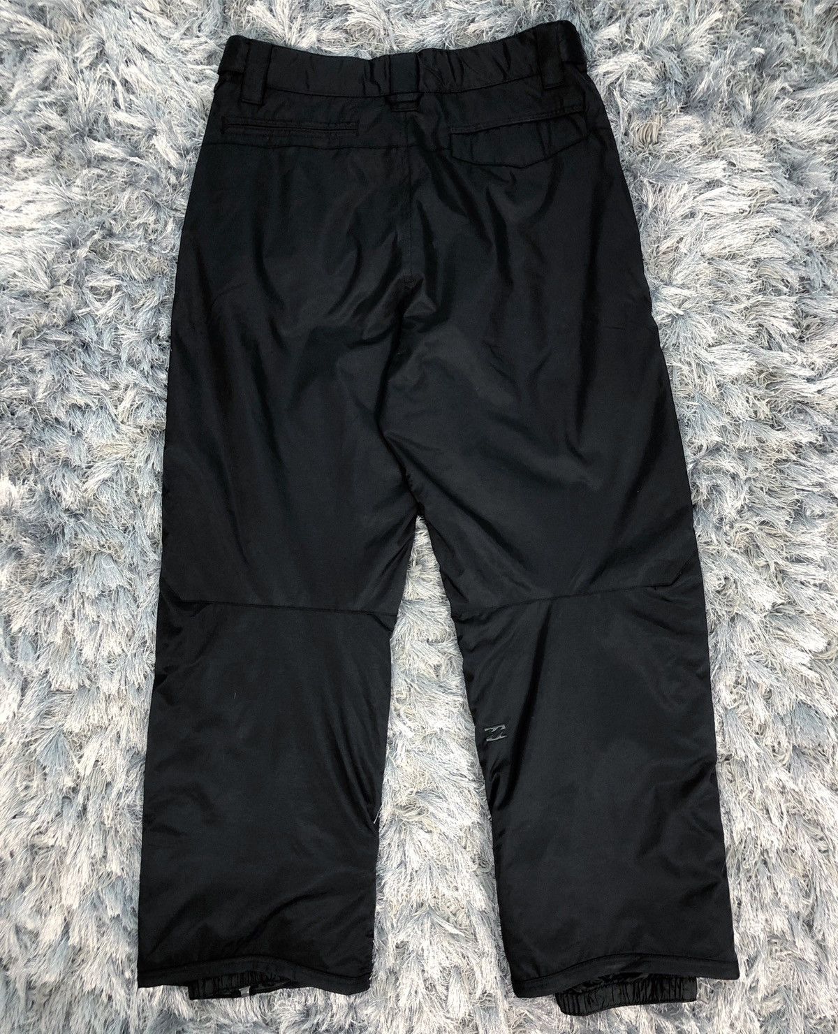 Billabong Rare Billabong Ski Parachute Pants Size US 35 - 8 Thumbnail