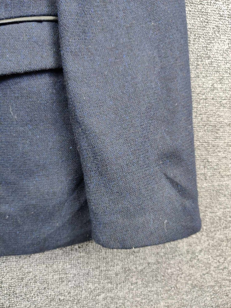 Fred Perry Vintage Fred Perry Wool Single Breasted Blazer Size US M / EU 48-50 / 2 - 3 Thumbnail