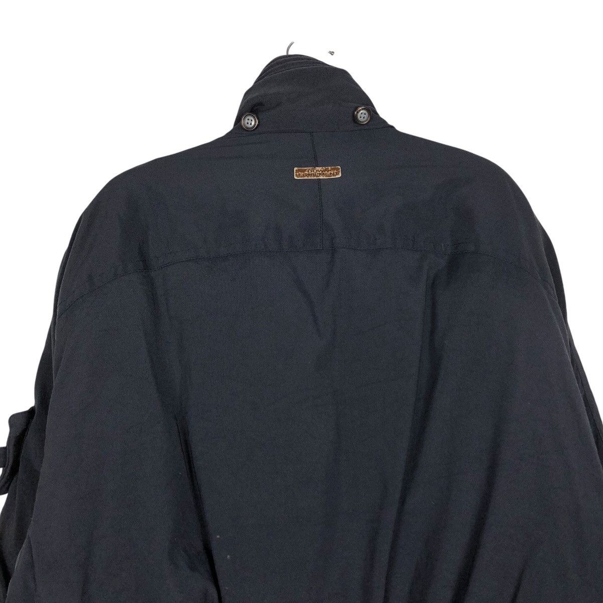 Japanese Brand 📌Cropped Bondage Biker Ski Jacket Phenix Japan Made Size US L / EU 52-54 / 3 - 10 Thumbnail