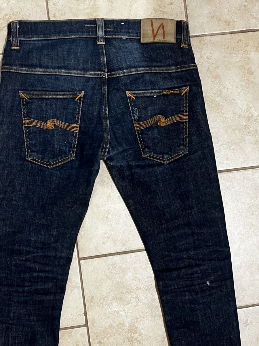 Nudie Jeans Nudie jeans Size US 30 / EU 46 - 3 Thumbnail