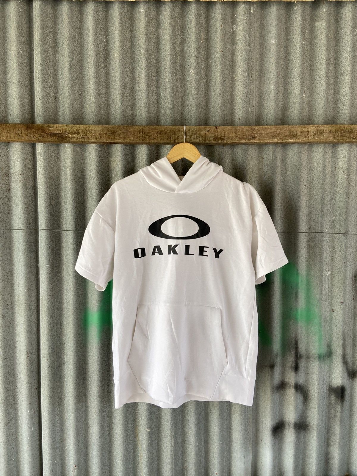Oakley OAKLEY DRY SWEATER HOODED Size US M / EU 48-50 / 2 - 1 Thumbnail