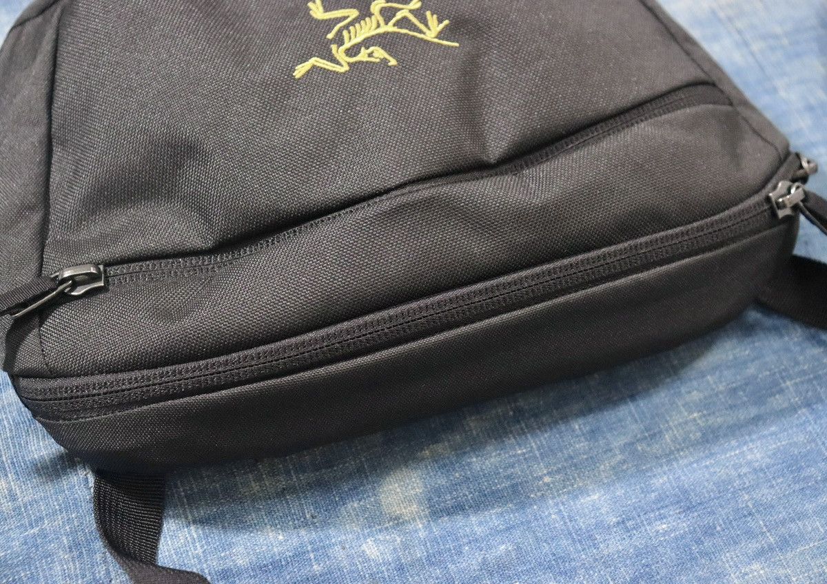 Arc'teryx Arcteryx Mantis 2 Waist Pack Size ONE SIZE - 5 Thumbnail