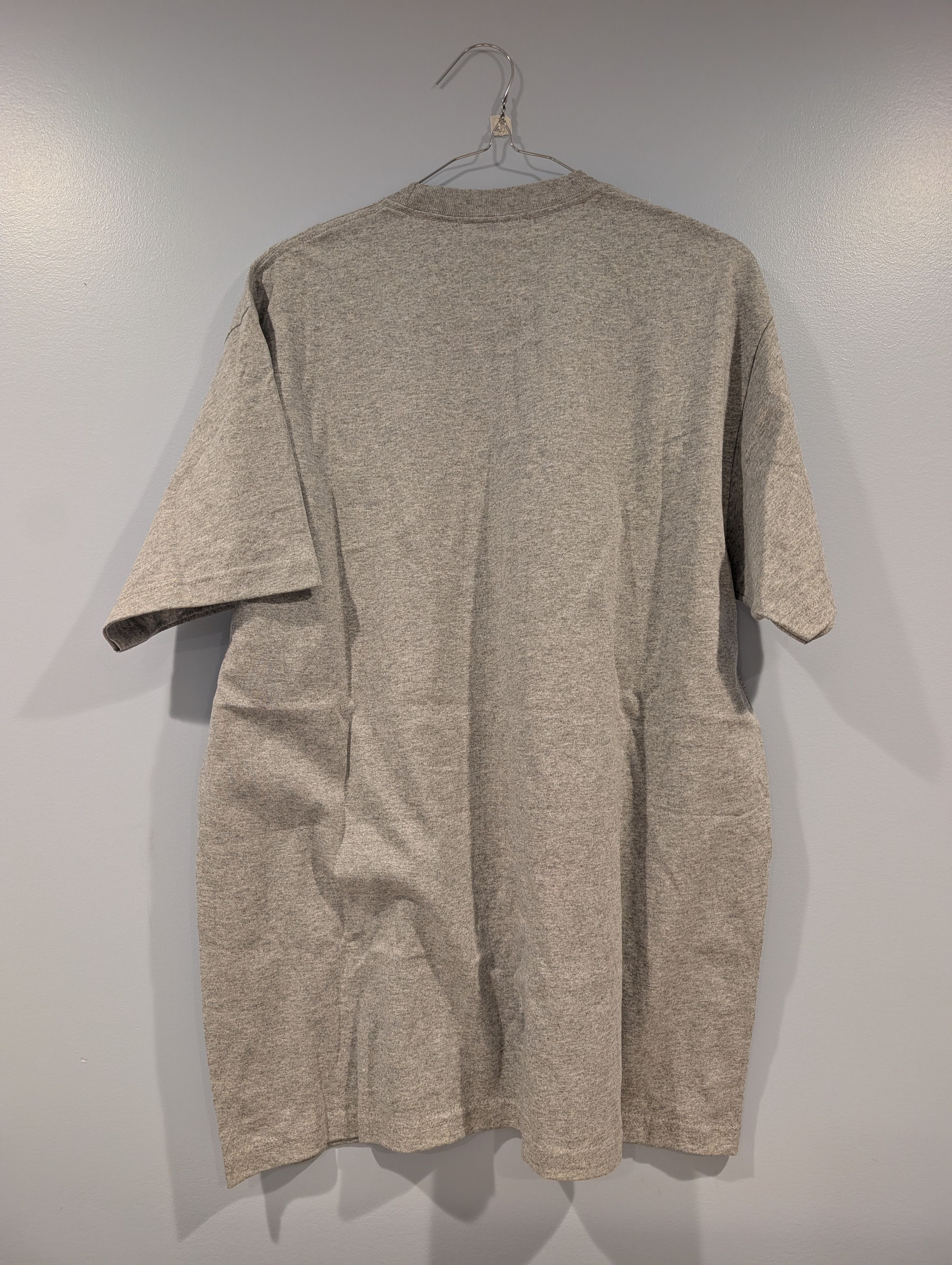 Supreme Brand New Supreme Skull tee size Medium Size US M / EU 48-50 / 2 - 2 Thumbnail