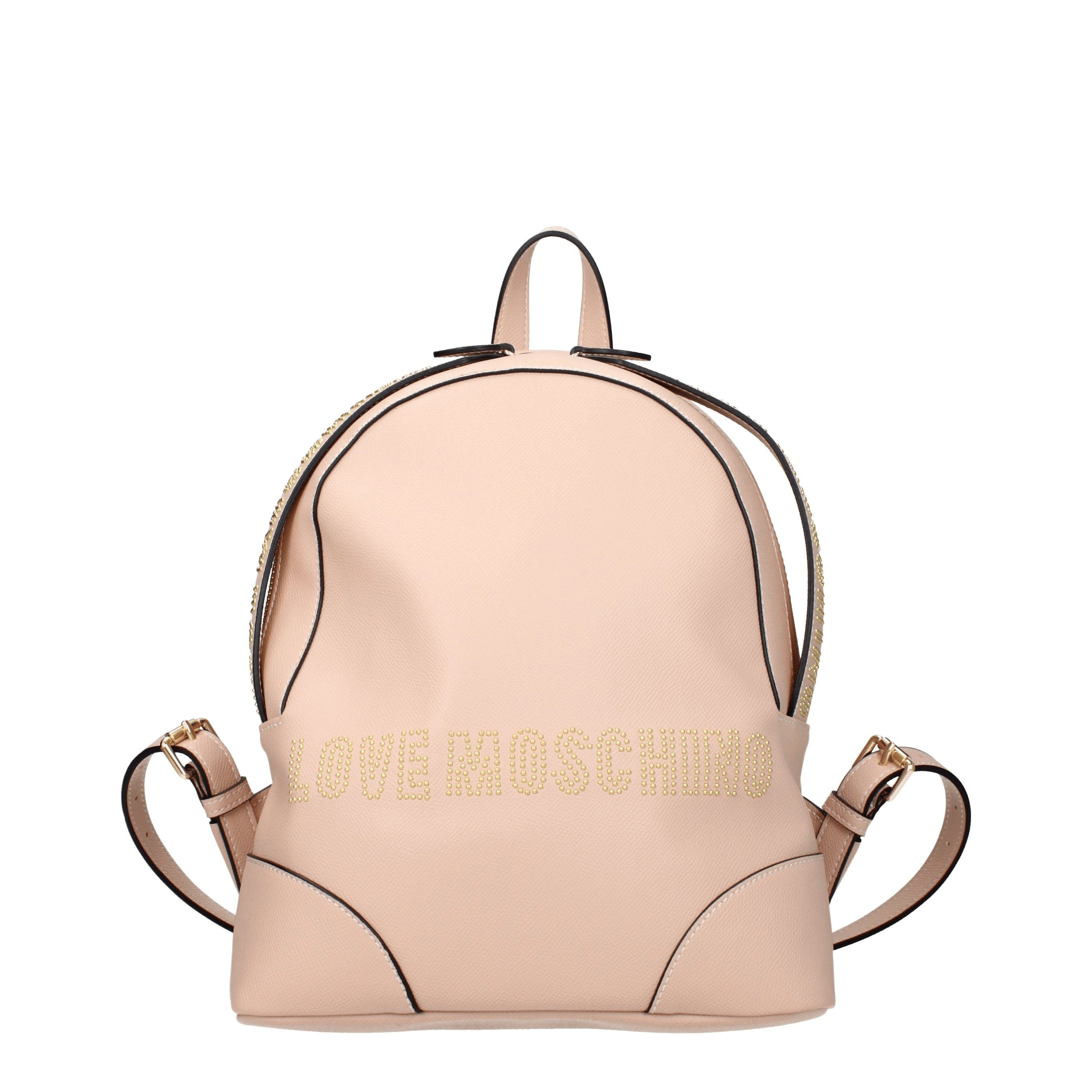 Love Moschino Backpacks & Fannypacks Size ONE SIZE - 1 Thumbnail