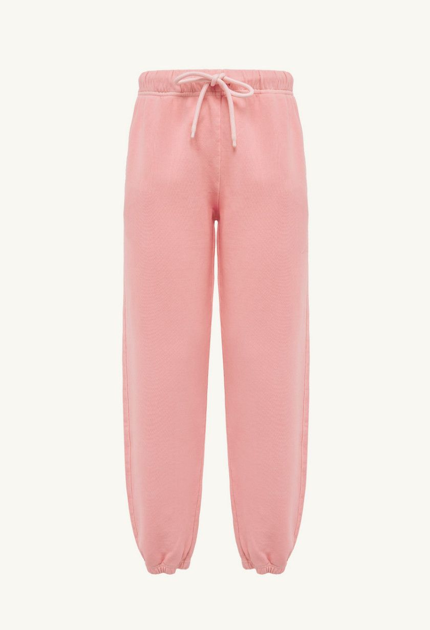 o1y0725 Jogger in Pink