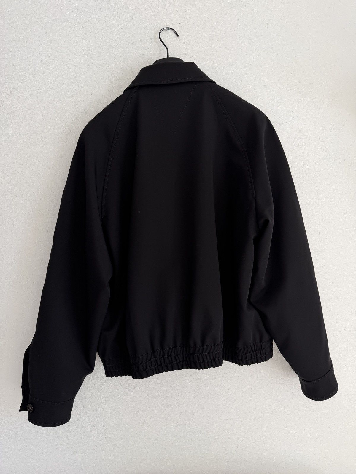 Bottega Veneta Bottega Veneta FW 22 Windbreaker Jacket Size US L / EU 52-54 / 3 - 5 Thumbnail