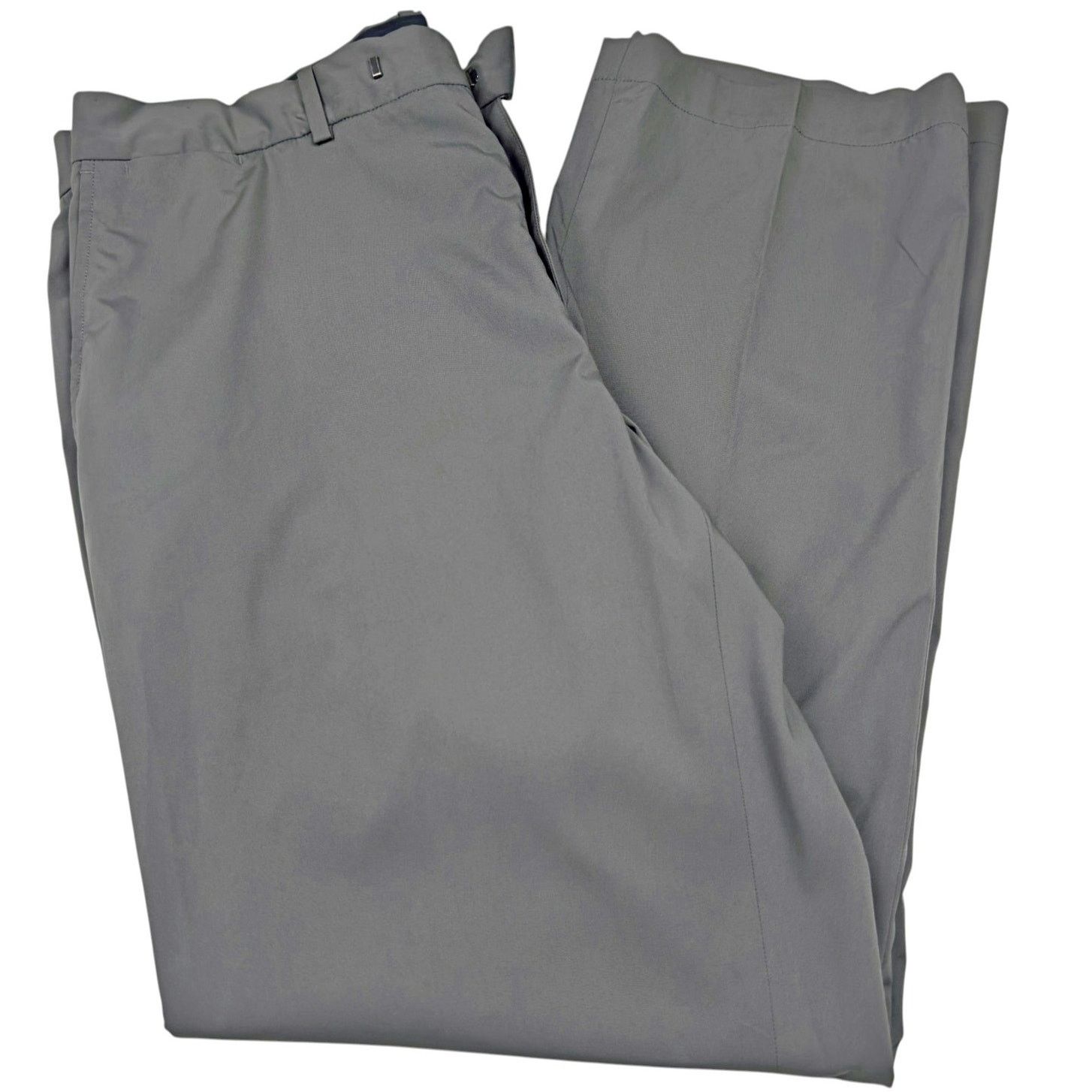 RLX Ralph Lauren RLX Ralph Lauren 36 / 31 Lightweight Performance Golf Pants Size US 36 / EU 52 - 1 Thumbnail