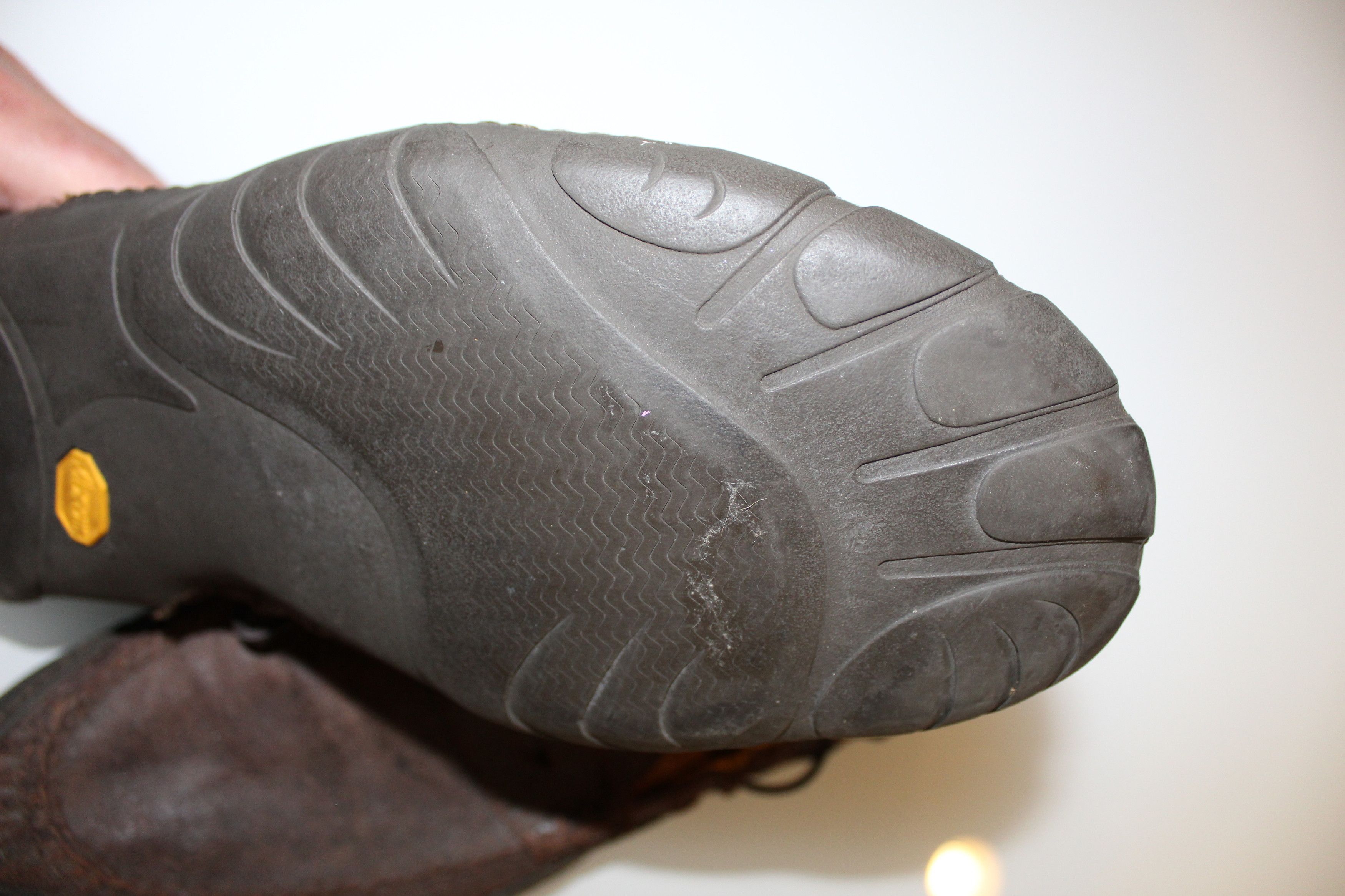 Vibram Vibram FiveFingers – Rare UK Release Size US 10.5 / EU 43-44 - 7 Thumbnail
