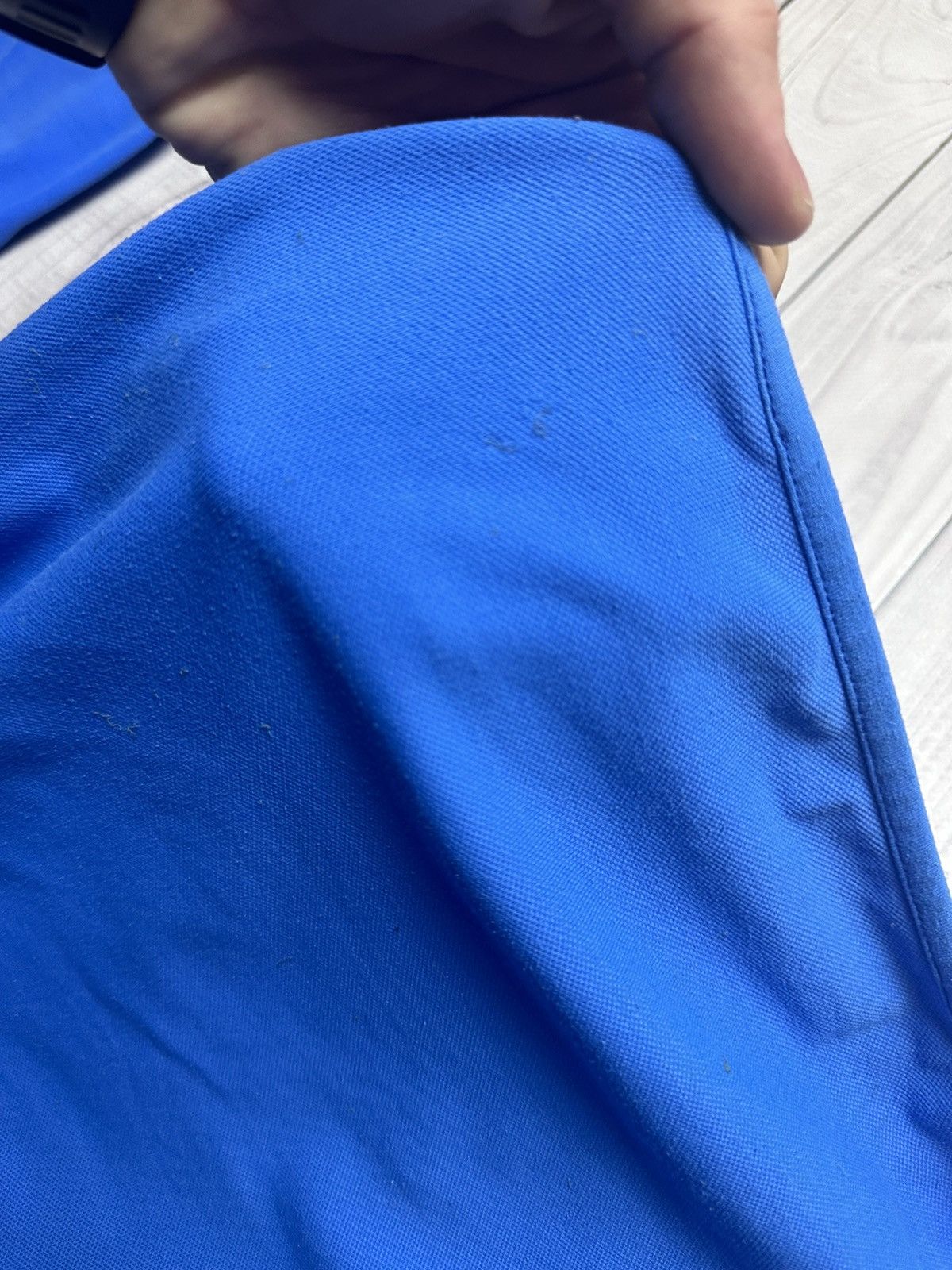 Kappa × Vintage Vintage Italy soccer jersey kappa long sleeve Italia Size Xl Size US XL / EU 56 / 4 - 10 Thumbnail