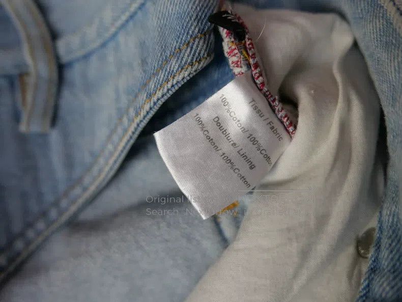 Y/Project Y/PROJECT Size M Jeans Size US 32 / EU 48 - 7 Thumbnail