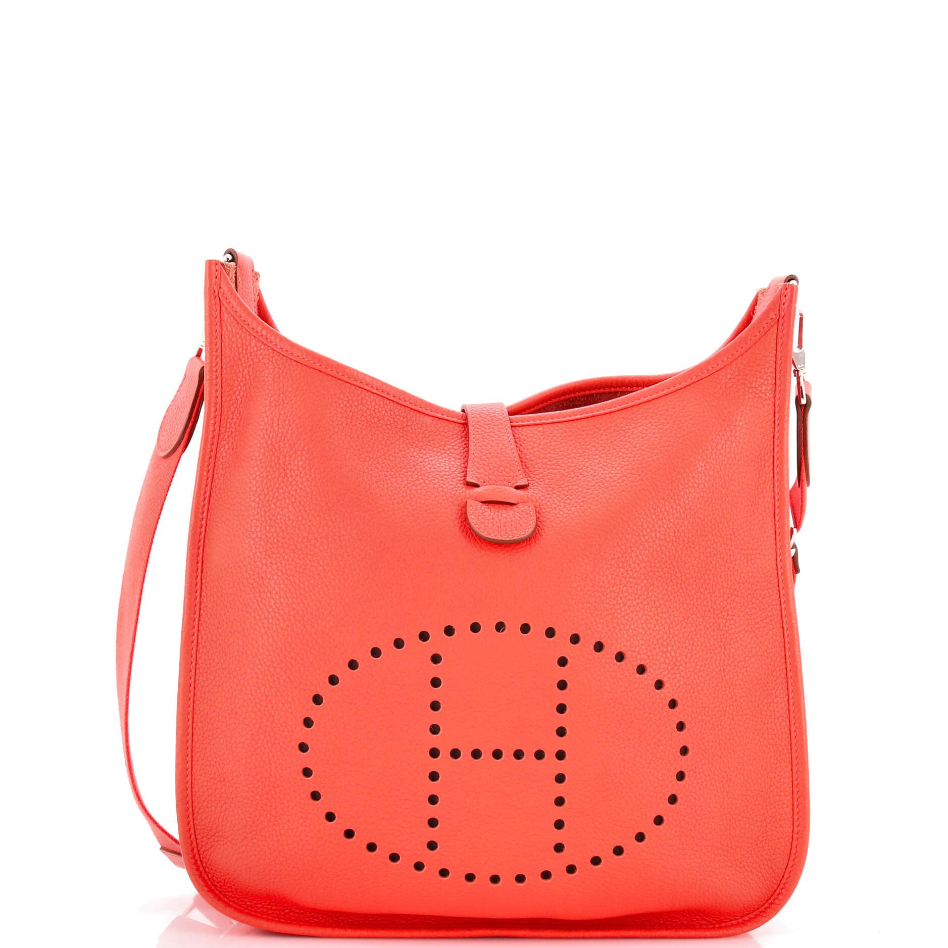 Hermes Evelyne Bag Gen III Size ONE SIZE - 1 Thumbnail
