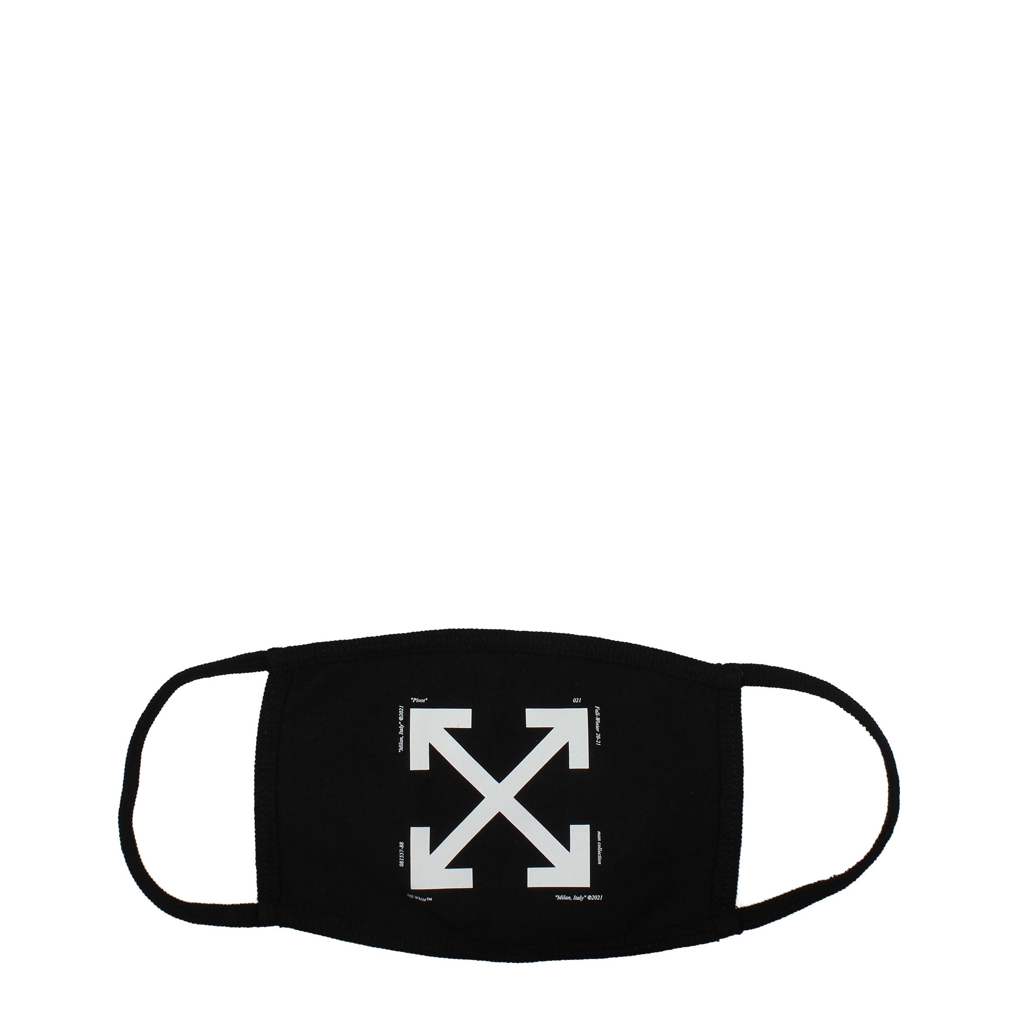 Off-White Masks Size ONE SIZE - 1 Preview
