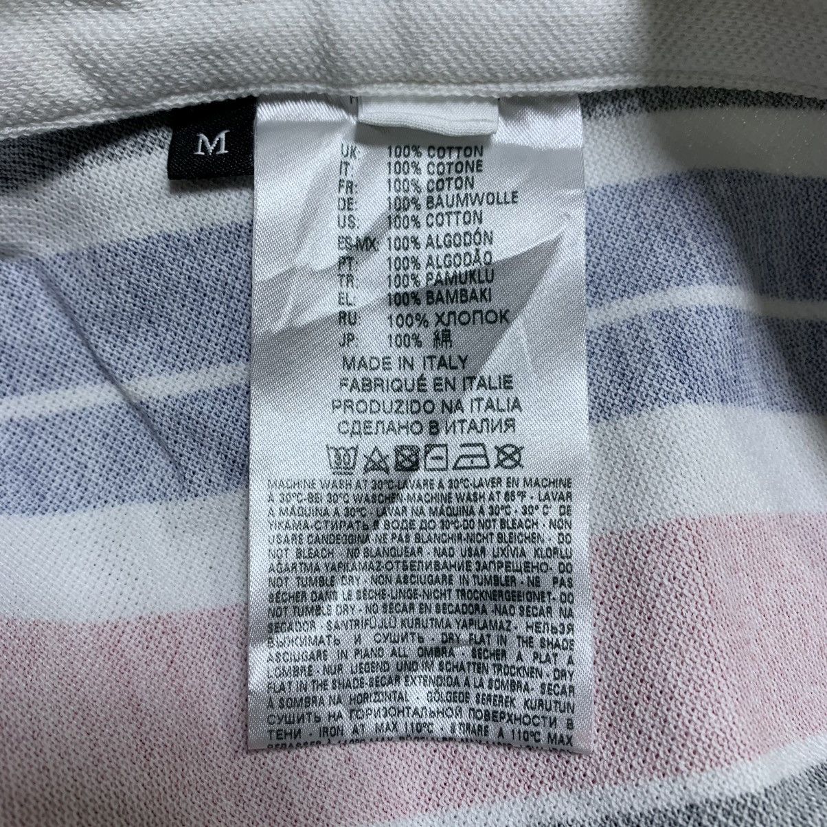Diesel SS19 Diesel Glenn Martens Red Tag Edition Milan Fashion Week Size US M / EU 48-50 / 2 - 5 Thumbnail