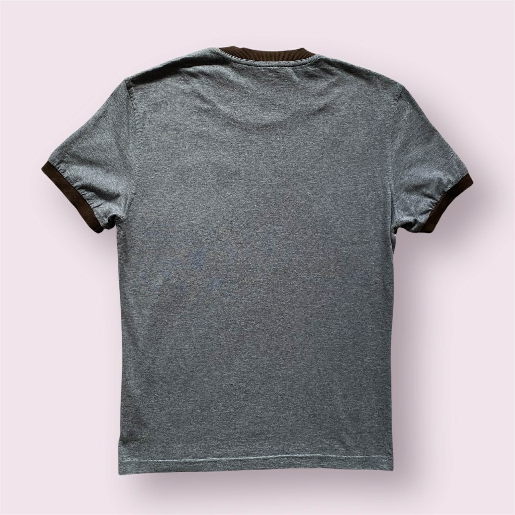 Dolce & Gabbana Dolce & Gabbana Hold Me In Bed Teddy Bear T-Shirt D&G Size US M / EU 48-50 / 2 - 2 Thumbnail
