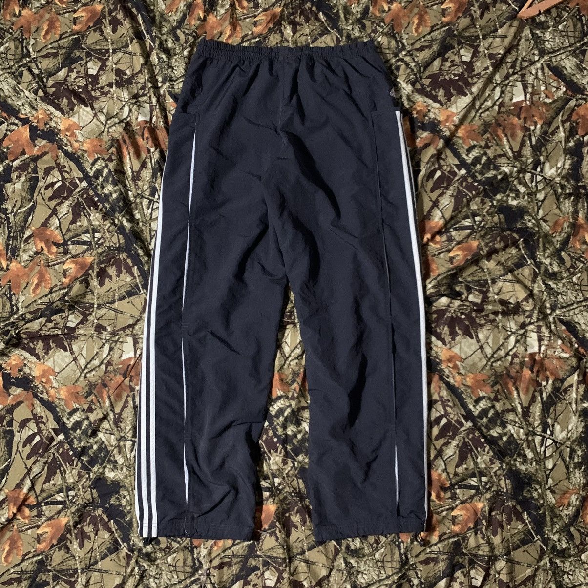 Adidas Vintage Adidas Parachute Pants Size US 32 / EU 48 - 4 Thumbnail
