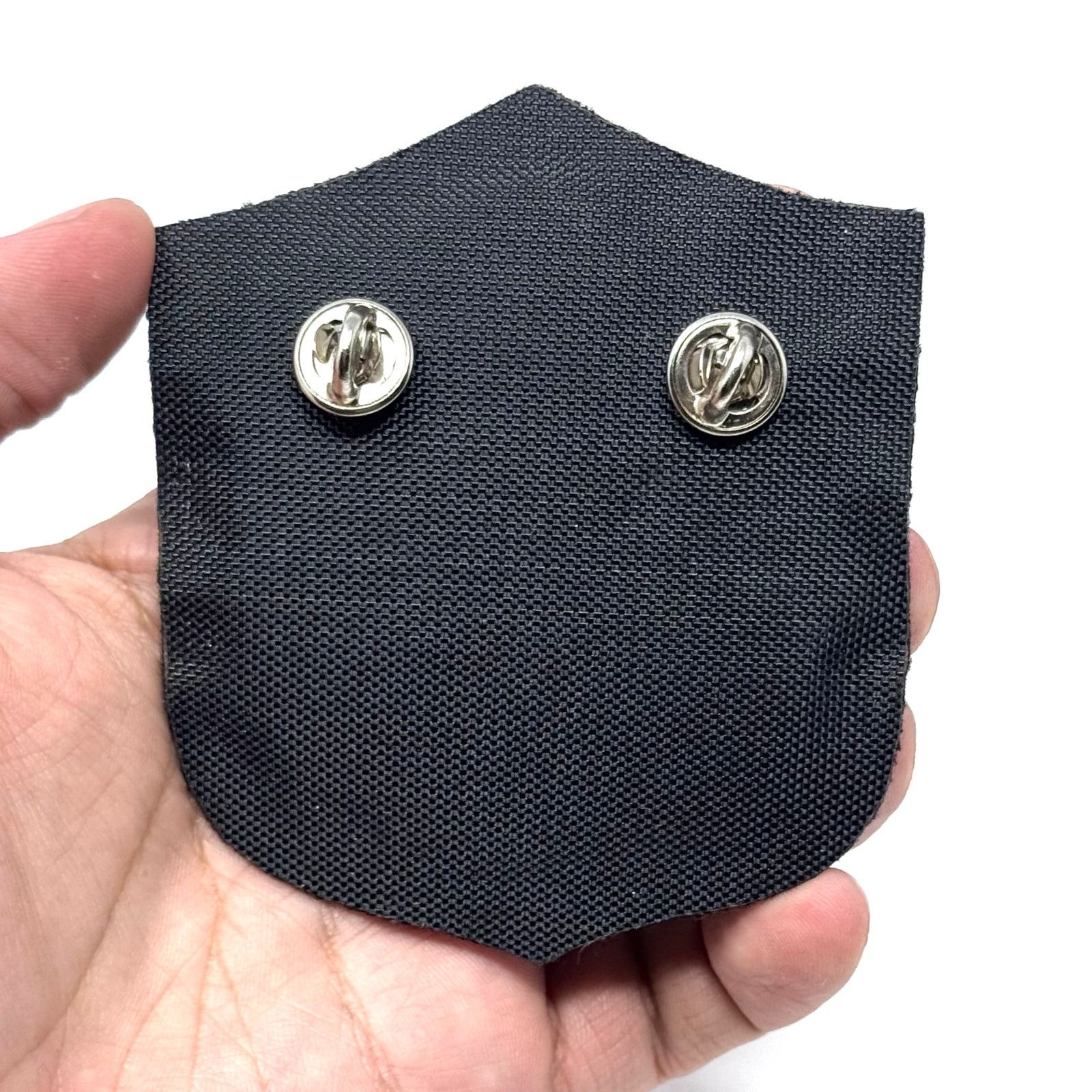 Dior Christian Dior Sports Badge Pin Size ONE SIZE - 5 Thumbnail