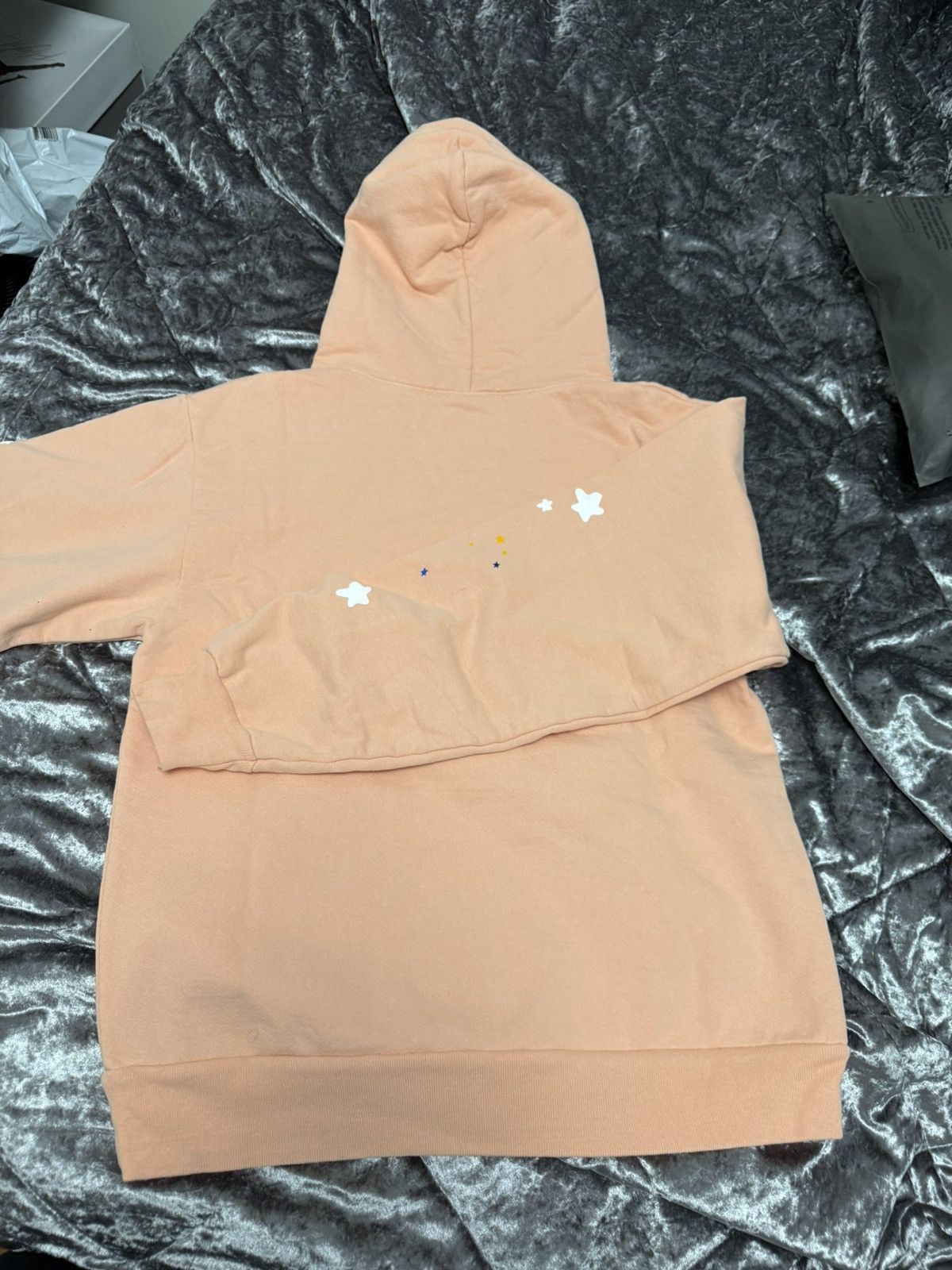 Sp5der Sp5der SP5 Bellini Hoodie Size US S / EU 44-46 / 1 - 5 Thumbnail