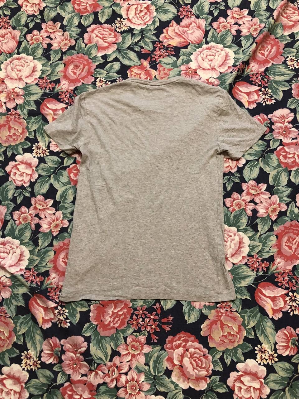 Polo Ralph Lauren Polo Ralph Lauren Custom Fit Short Sleeve T-Shirt Size S Size US S / EU 44-46 / 1 - 13 Thumbnail