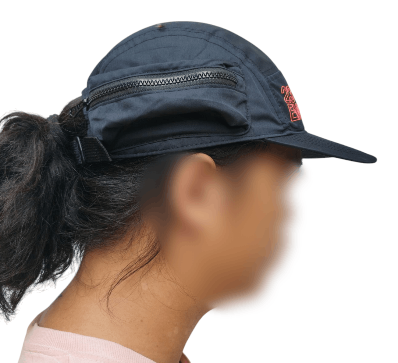 Jordan Brand × Nike Nike jordan 23 engineered aw84 zipped pockets cap Size ONE SIZE - 3 Thumbnail
