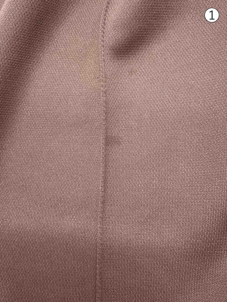 Needles Needles Polyester Track Pants Purple Size US 30 / EU 46 - 6 Thumbnail