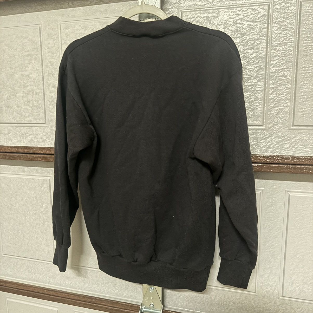 NASCAR × Vintage Vintage 90s Winston Racing Lightning Faded Crewneck L Size US L / EU 52-54 / 3 - 4 Thumbnail