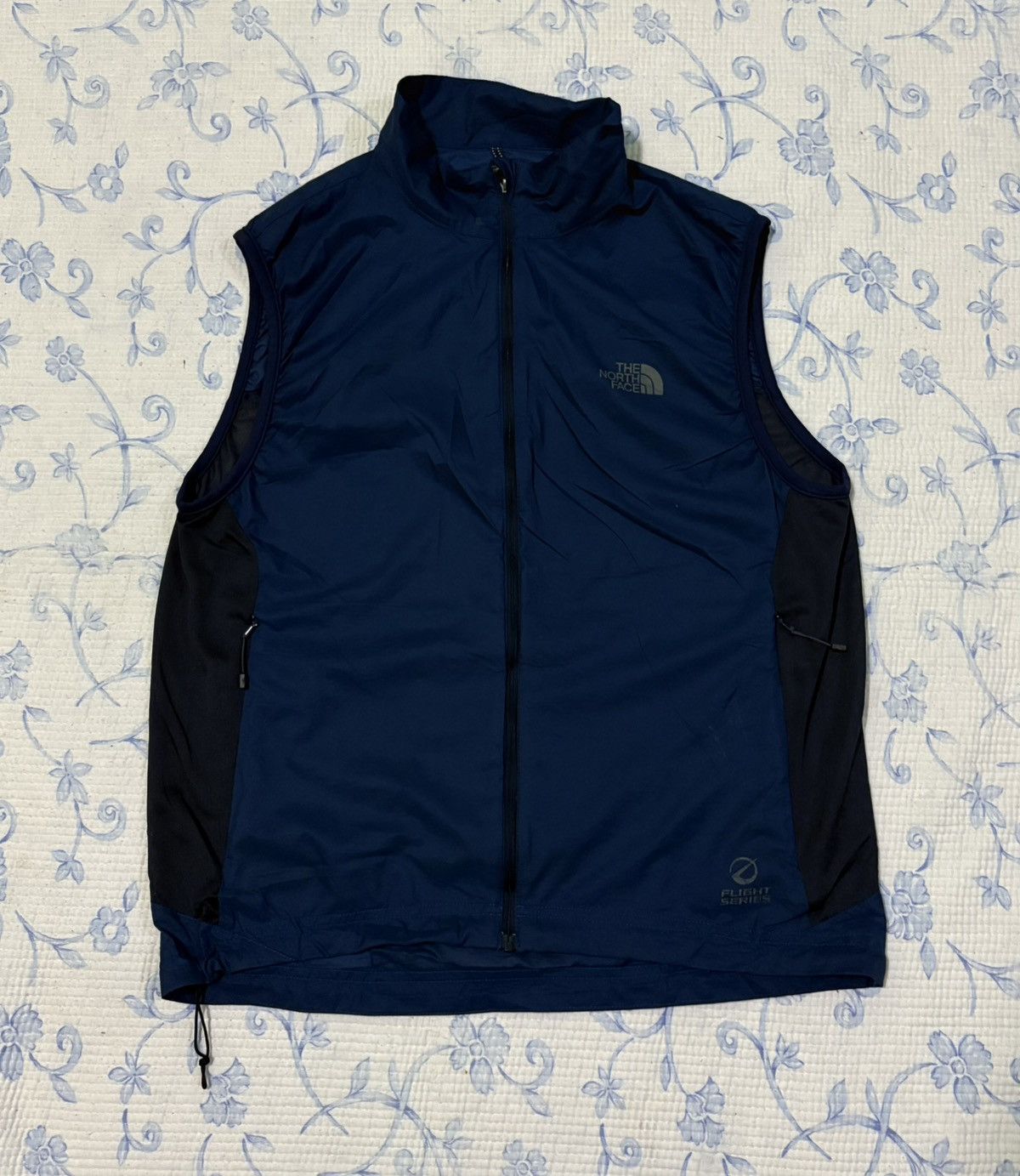 The North Face The North Face Nylon Vest Size US S / EU 44-46 / 1 - 1 Thumbnail