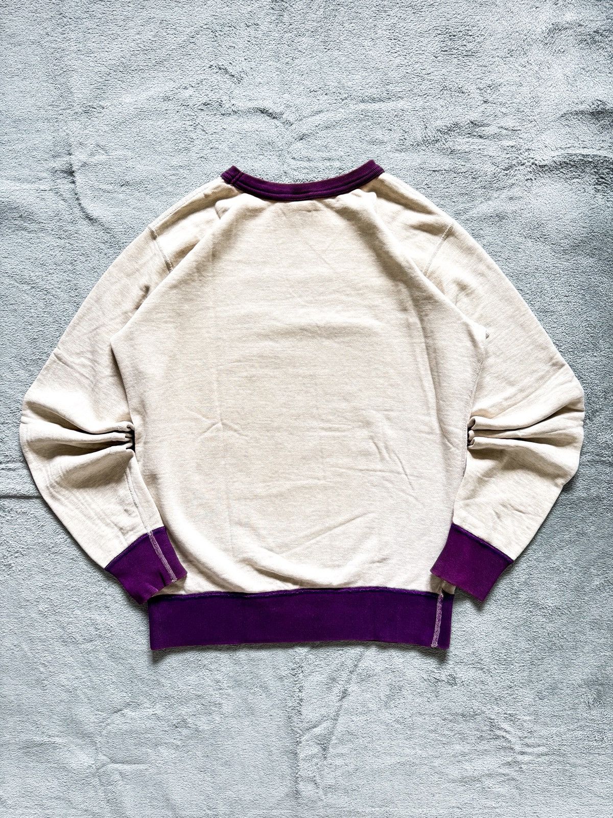Hysteric Glamour Vintage Hysteric Glamour Sweatshirt Size US M / EU 48-50 / 2 - 2 Thumbnail