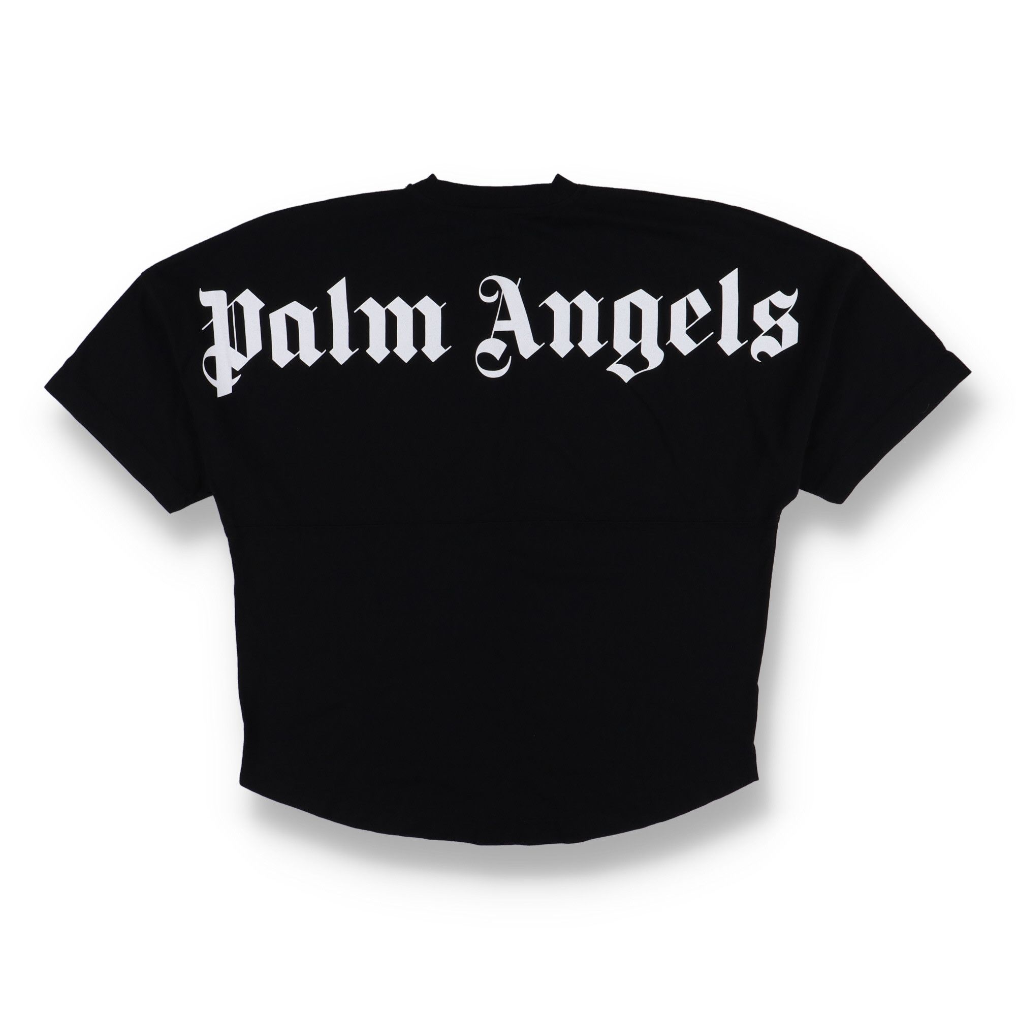 Palm Angels Pop Smoke Tee | Grailed