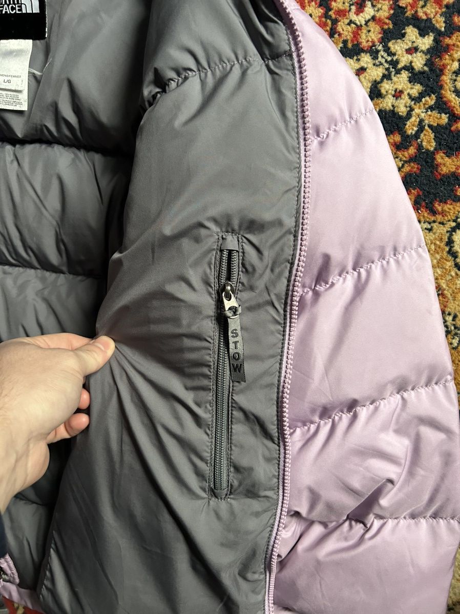The North Face × Vintage Vintage The North Face Puffer Jacket 700 women size-L Size L / US 10 / IT 46 - 7 Thumbnail
