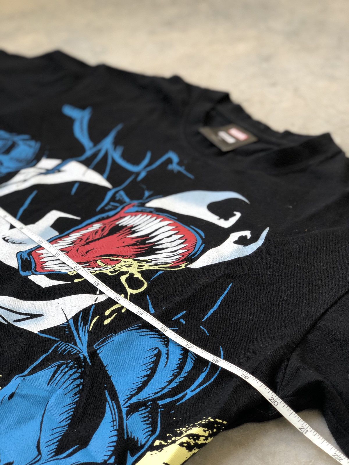Marvel Comics Huf x Marvel venom All Over Print AOP brand new Size US M / EU 48-50 / 2 - 5 Thumbnail