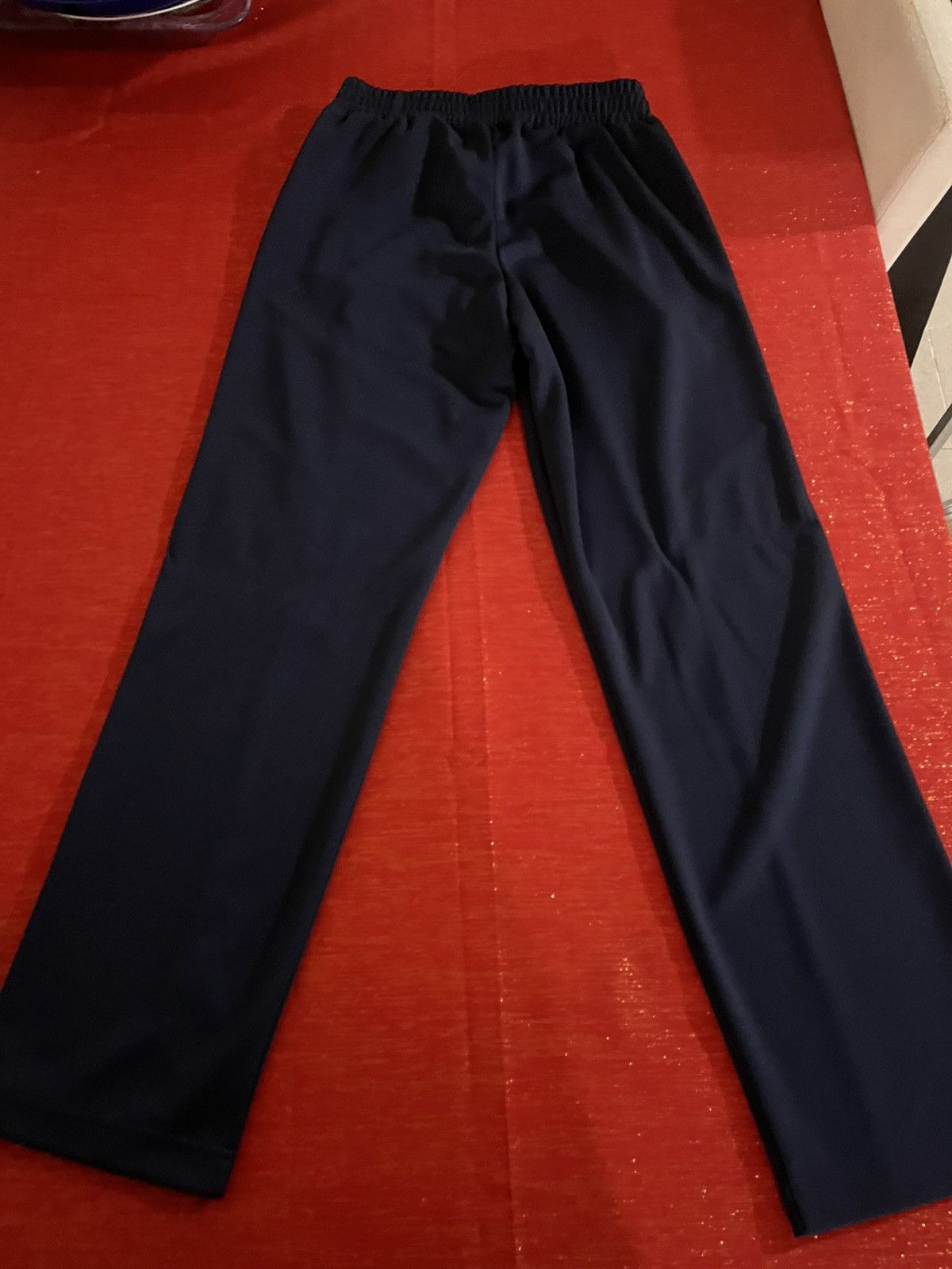 Palm Angels Palm Angels Color-block Track Pant Sz Medium Size US 32 / EU 48 - 14 Thumbnail