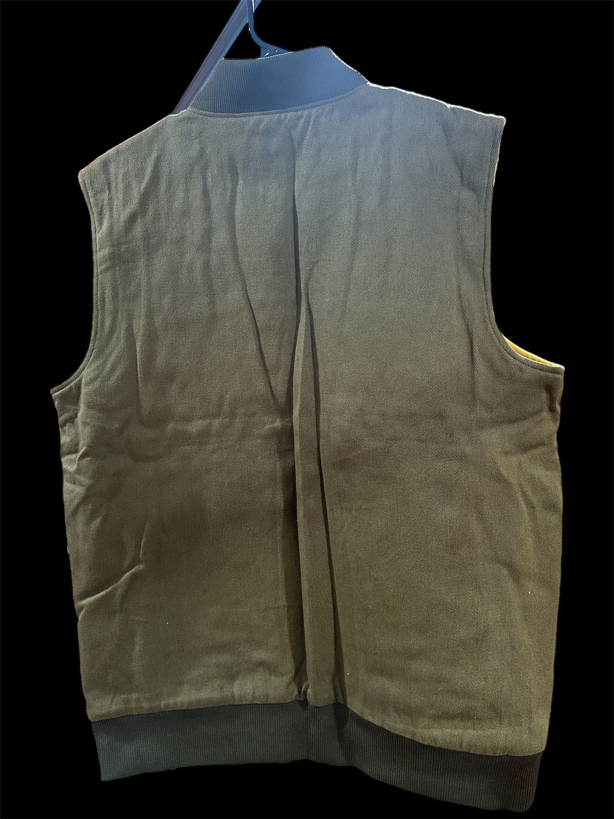 WeSC WESC outdoors multi lined vest Size US L / EU 52-54 / 3 - 2 Thumbnail