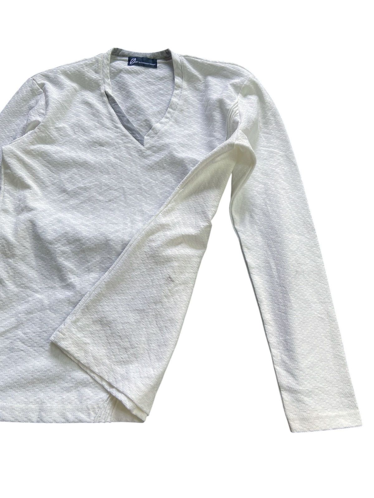Tornado Mart TORNADO MART JAPAN LONG SLEEVE Size US M / EU 48-50 / 2 - 3 Thumbnail