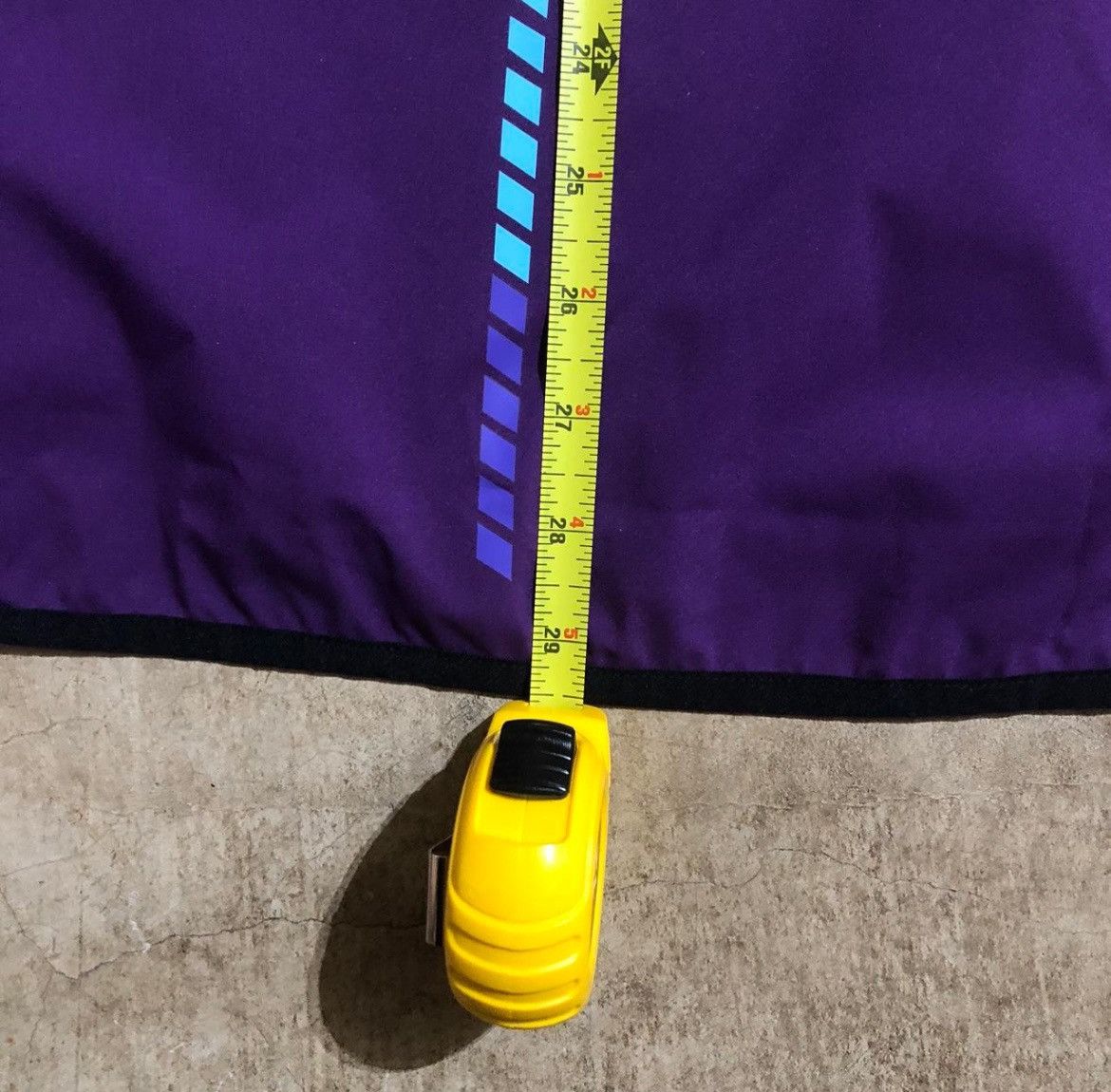 Asics RARE Asics Oregon 2022 Track Jacket Athletics Windbreaker Size US M / EU 48-50 / 2 - 3 Thumbnail
