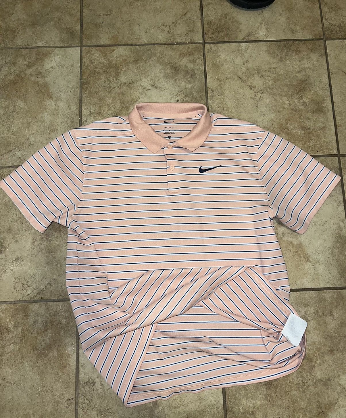 Nike Nike dri-fit Size US M / EU 48-50 / 2 - 3 Thumbnail