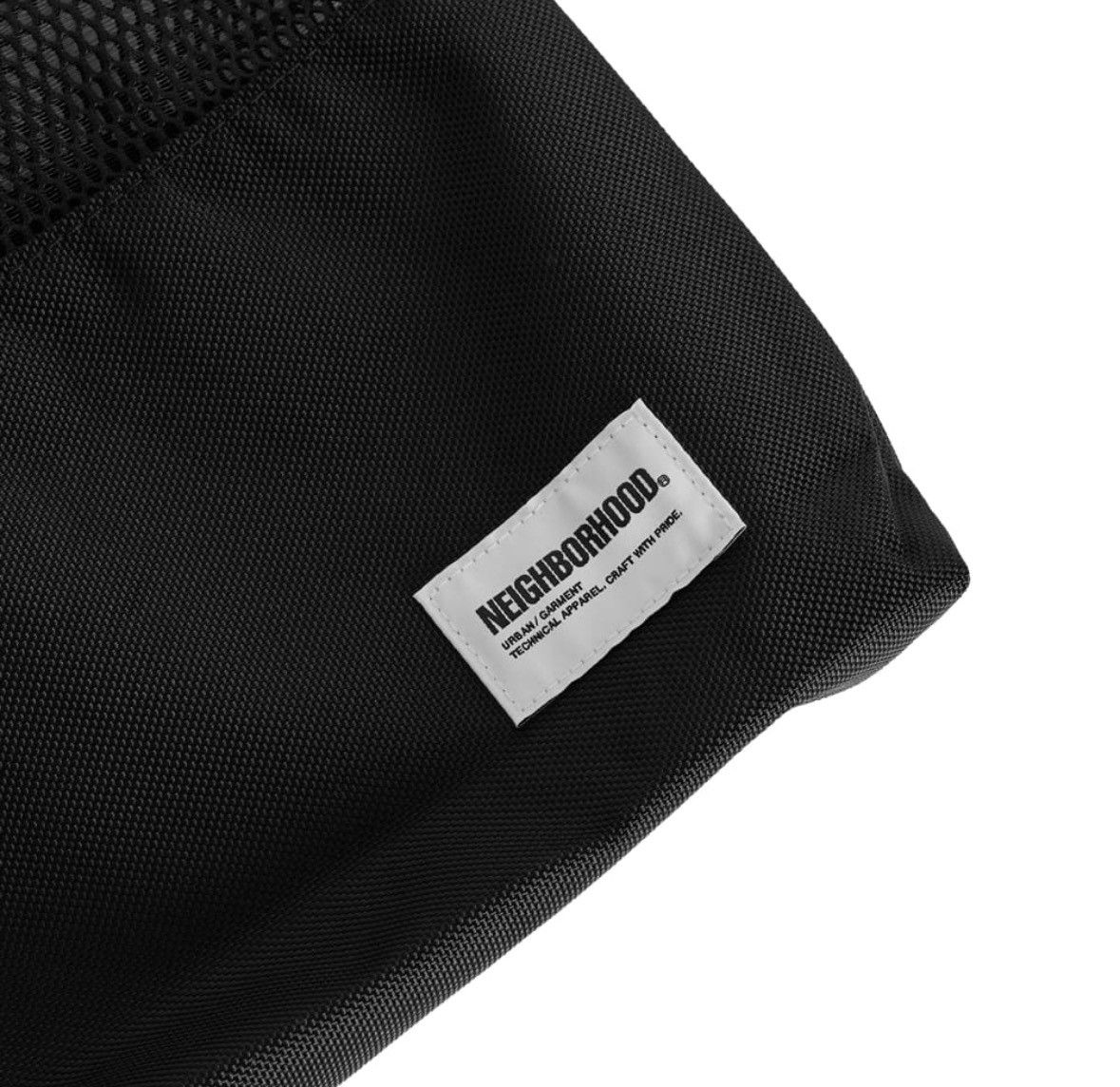 Neighborhood Neighborhood Bag Size ONE SIZE - 4 Thumbnail