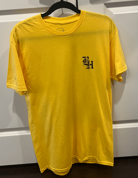 Brockhampton Brockhampton Coachella '22 Exclusive T-Shirt | Grailed