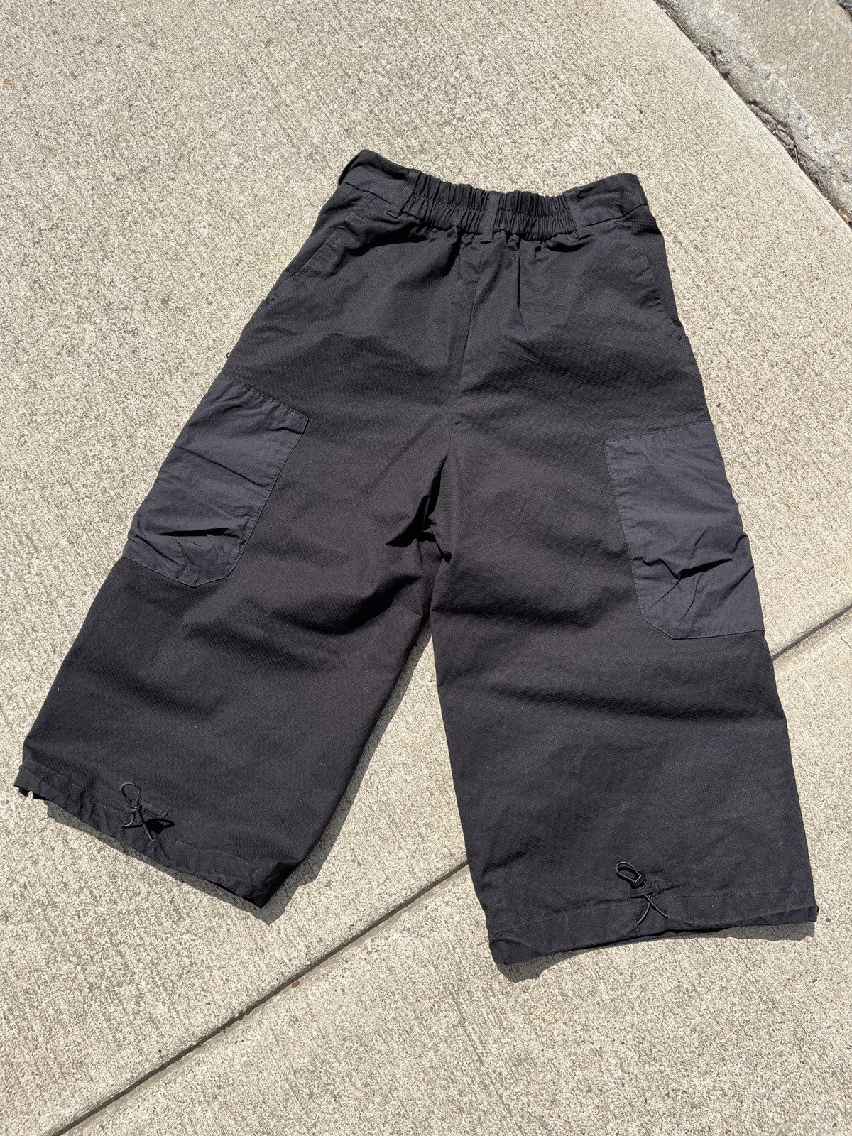 Japanese Brand Traject by idle/ido Japanese Cargo Shorts (unisex) Size US 28 / EU 44 - 9 Thumbnail