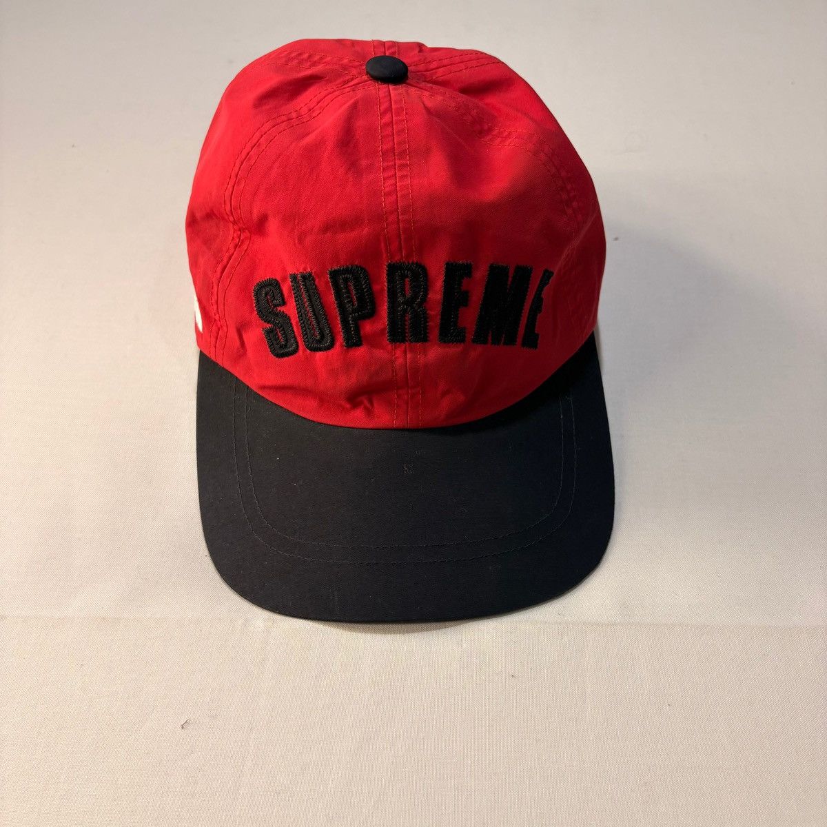 Supreme × The North Face Supreme The North Face Mountain 6- Panel