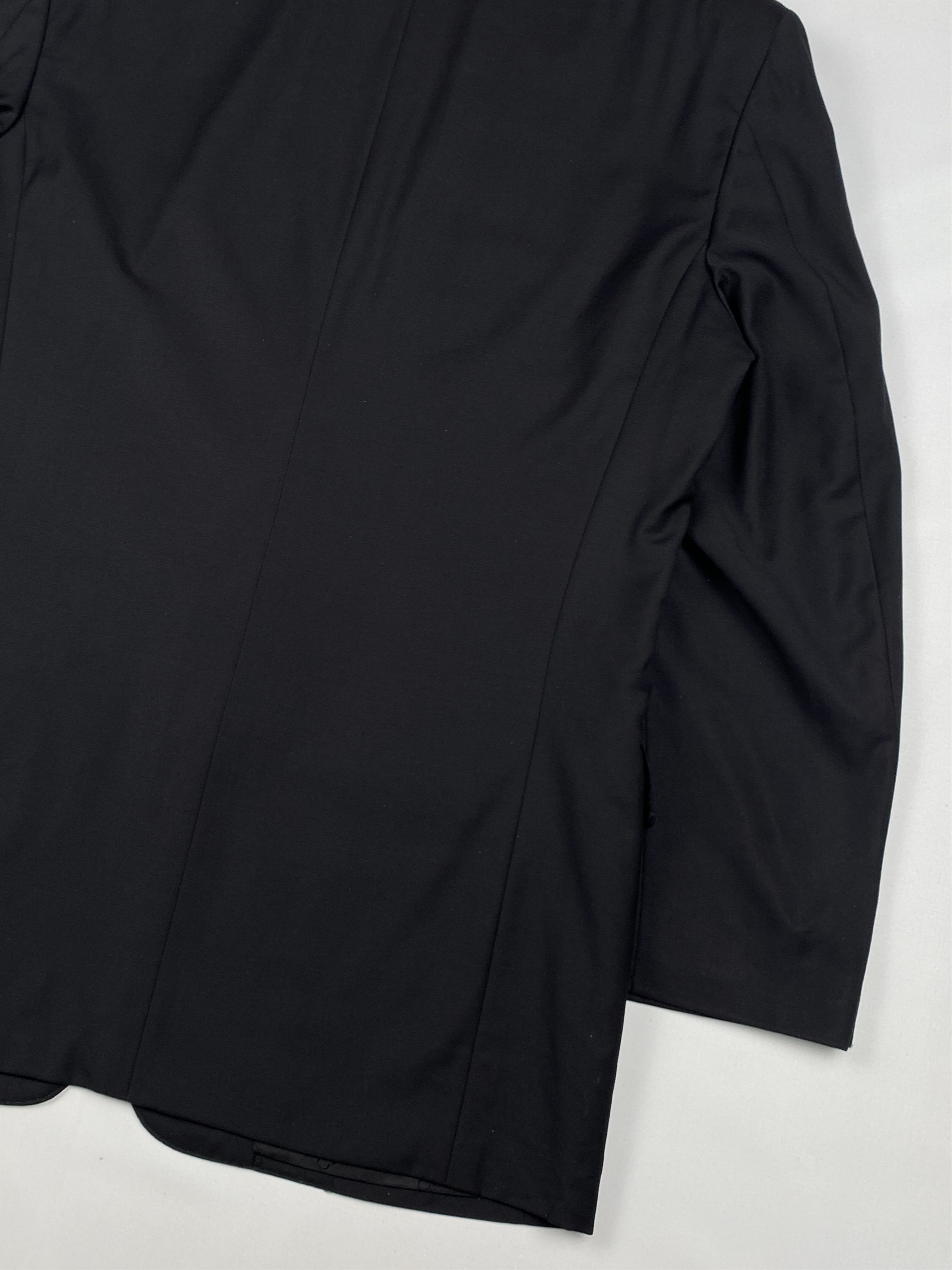 Christian Dior Monsieur Boutique Single Breasted Blazer Size US M / EU 48-50 / 2 - 9 Thumbnail