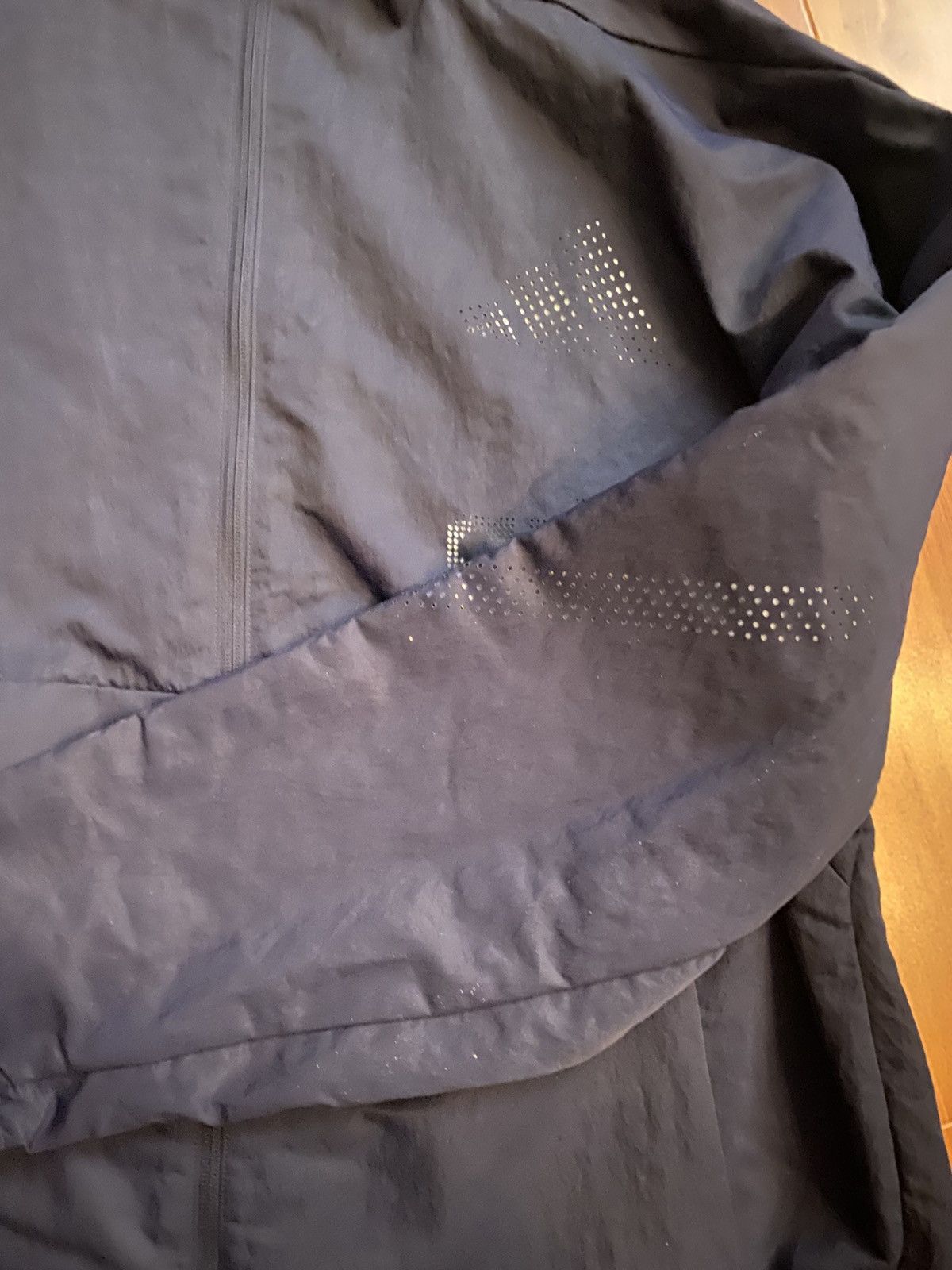 Adidas Adidas Arte Antwerp Jacket Size US L / EU 52-54 / 3 - 3 Thumbnail