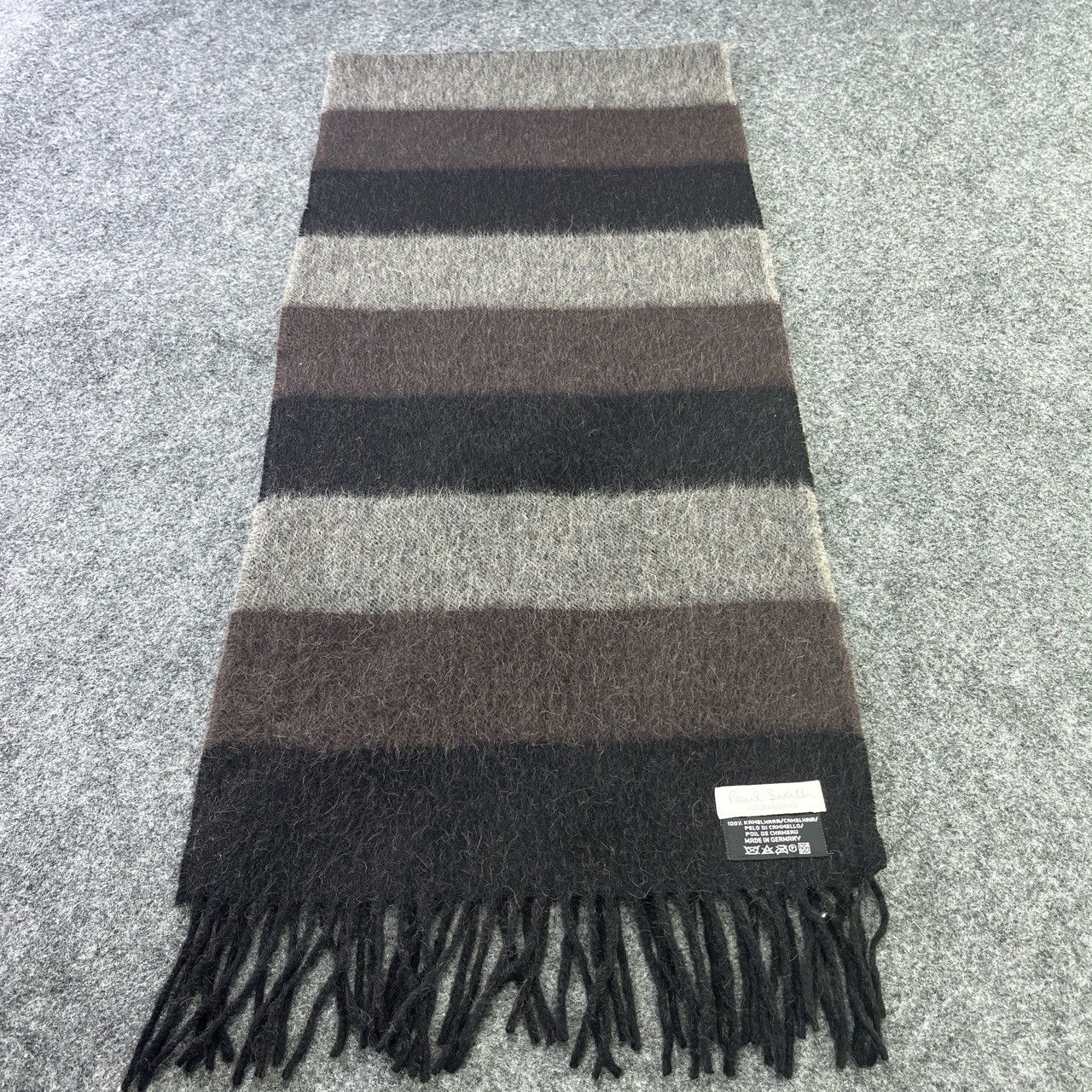 Paul Smith Paul Smith Scarf / Muffler / Neckwear T730 Size ONE SIZE - 2 Thumbnail