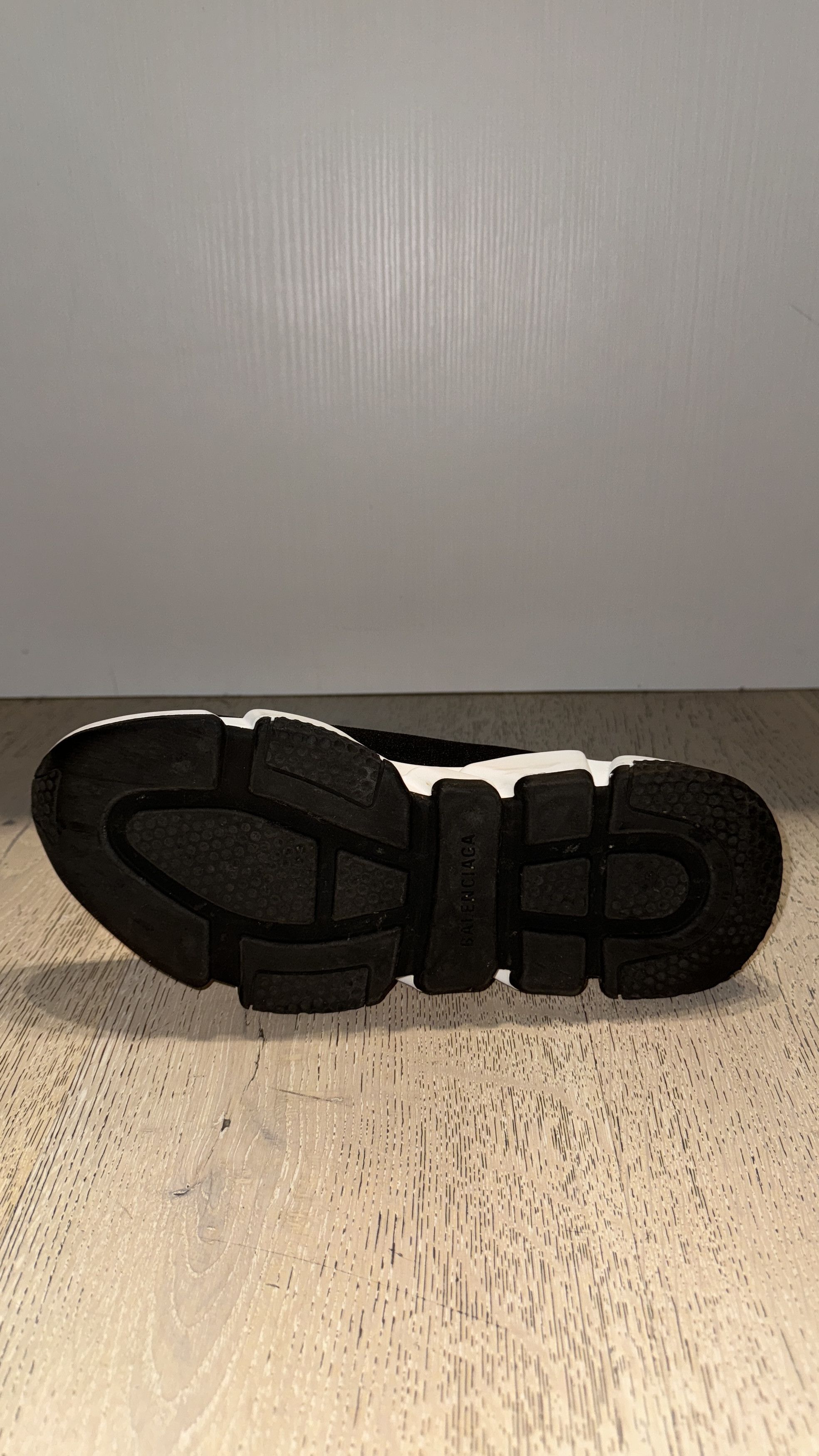 Balenciaga Speed Recycled Knit Sneaker Size US 7 / EU 40 - 6 Thumbnail
